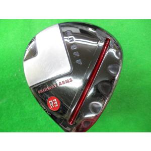 【特選中古】オノフ/ONOFF　  ONOFF FAIRWAY ARMS KURO (2020) R...