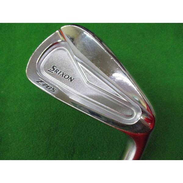 【特選中古】ダンロップ/DUNLOP　SRIXON Z785 　#5~9,P 6本　シャフト：Dyn...