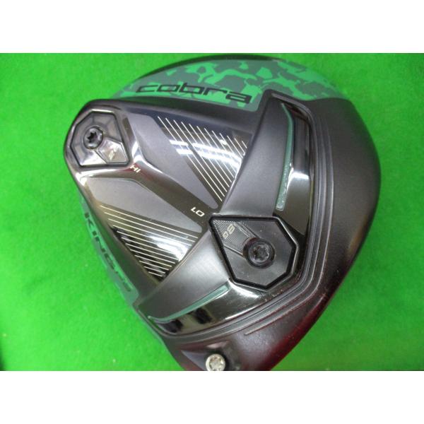 【特選中古】コブラ/COBRA　  KING F9 SPEED BACK Special Editi...