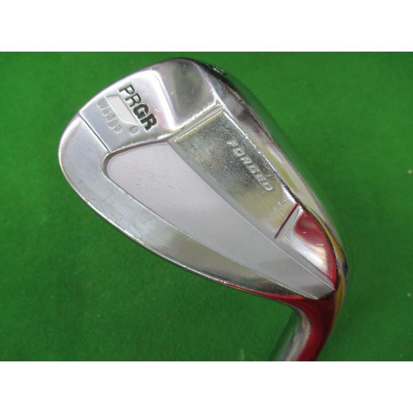 【特選中古】プロギア/PRGR　PRGR 0 WEDGE 50°-8°　 シャフト  NS PRO ...