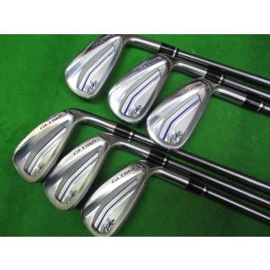 【特選中古】テーラーメイド/TaylorMade　  GLOIRE F (2017) #5~9,P ...