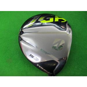 BRIDGESTONE GOLF ブリヂストン TOUR B JGR 3W フェアウェイウッド FW