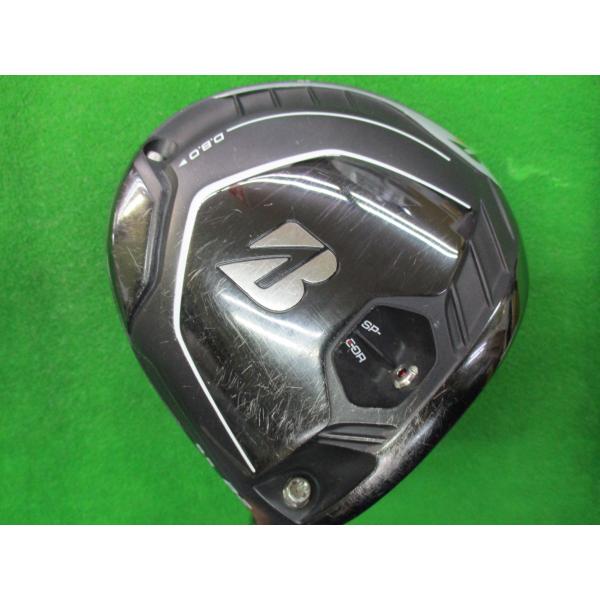 【特選中古 】BRIDGESTONE/ブリヂストン　  BRIDGESTONE B2 9.5°　シャ...