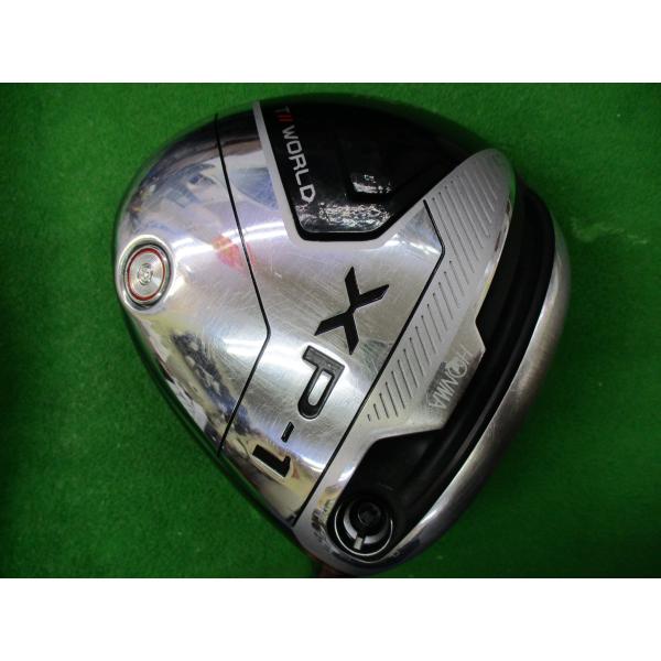 【特選中古】HONMA／本間ゴルフ　  TOUR WORLD XP-1 10.5°　 シャフト  V...