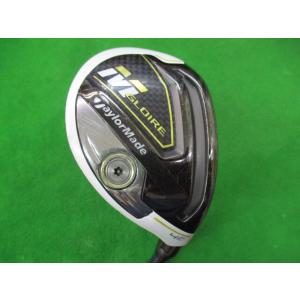 【特選中古】テーラーメイド/TaylorMade　  M GLOIRE #4(21°)　シャフト：T...