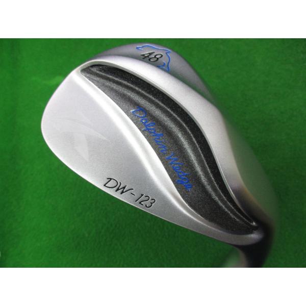 【特選中古】キャスコ/KASCO　  DOLPHIN WEDGE DW-123 48°　シャフト：N...