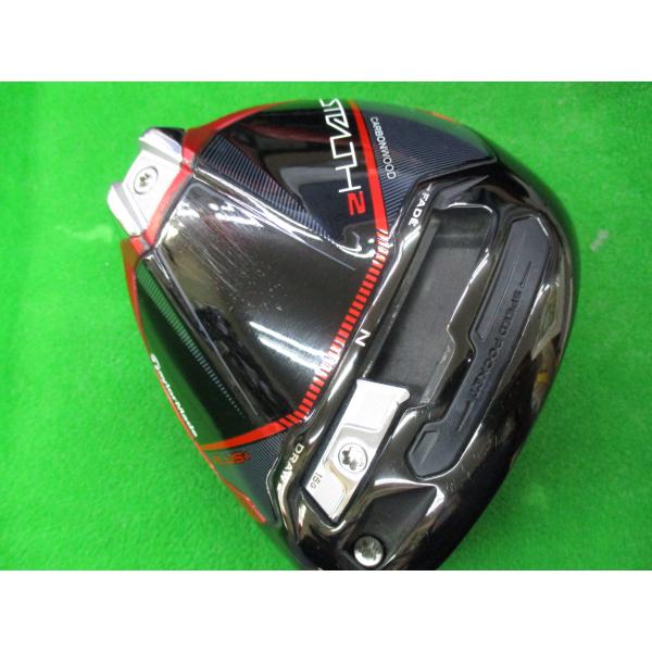 【特選中古】テーラーメイド/TaylorMade　 STEALTH 2 10.5°　シャフト：SPE...