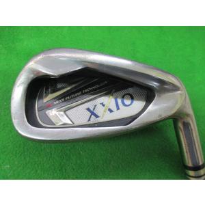 【特選中古】ダンロップ/DUNLOP　  XXIO (2012)　＃7〜9,PW,AW　5本　 シャ...