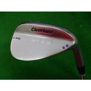 【特選中古 】クリーブランド/Cleveland　RTX-3 BLADE ツアーサテン 52゜-10...