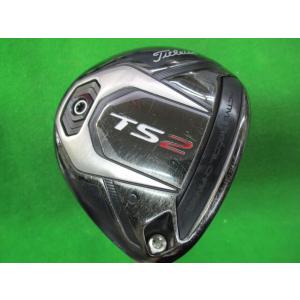 【特選中古 】Titleist/タイトリスト　  TS2 15°　 シャフト   Titleist ...