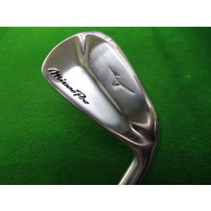 【特選中古】MIZUNO/ミズノ　Mizuno Pro 225 #5~9.P 6本　 シャフト  Dynamic Gold 95 フレックス S200