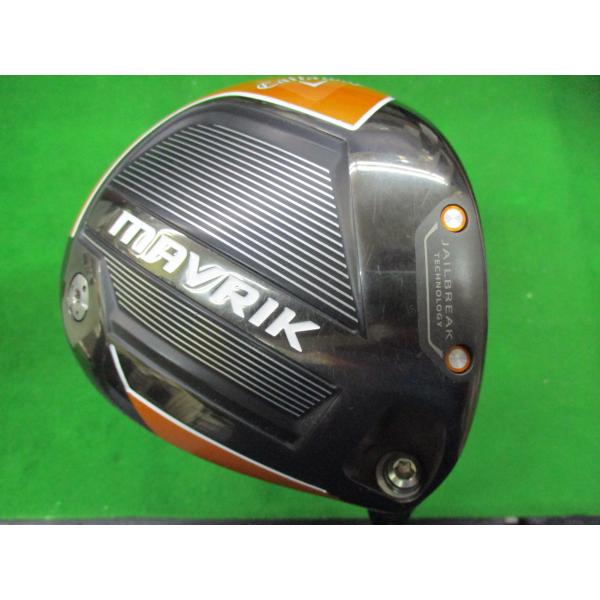 【特選中古】キャロウェイ/CALLAWAY　MAVRIK 10.5°　 シャフト  DIAMANA ...