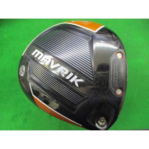 【特選中古】キャロウェイ/CALLAWAY　MAVRIK 10.5°　 シャフト  DIAMANA ...
