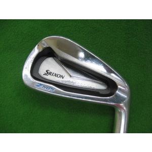 DUNLOP（ダンロップ） SRIXON Z585 6S アイアンセット IR フレックスS