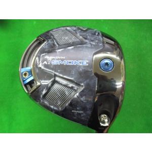 【特選中古】キャロウェイ/CALLAWAY　  PARADYM Ai SMOKE MAX 10.5°...