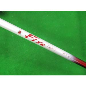 【特選中古シャフト】  COMPOSITE TECHNO　  (Ｓ) FIRE EXPRESS TP...