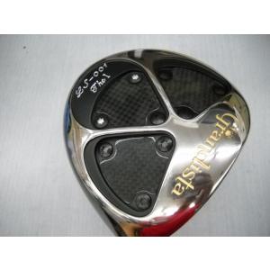 【特選中古 】リアルスポーツ　GRANDISTA LS-001 10.5゜シャフト　DIAMANA ...