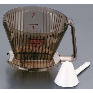 コーヒー器具 コーヒー用品 メリタ アロマフィルター AF-M 1×2 2〜4杯用（9-0904-0902）｜minnanokitchin