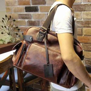COACH（コーチ） ボストンバッグ 旅行かばん メンズ COACH 2Way レザー