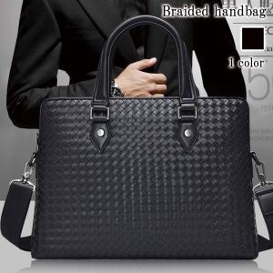 BROOKS BROTHERS（ブルックスブラザーズ） ブリーフケース 本革 レザー