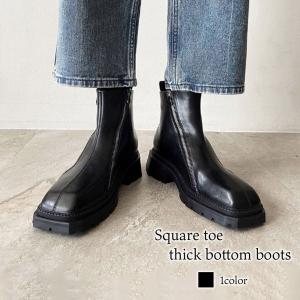 BUFFALO BOBS（バッファローボブズ） ブーツ ENGINEER-TRACK