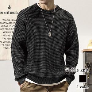 WTAPS ダブルタップス 24SS SIGN/SWEATER/COTTON.TSSC 241ATDT