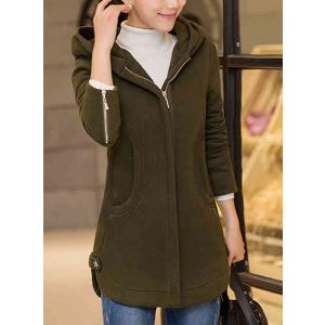 40代ファッション ブランド レディースパーカー の商品一覧 トップス ファッション 通販 Yahoo ショッピング