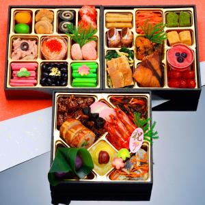 おせち 2024 早割 おせち料理  お節 朝陽 全40品 3人前