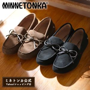 Minnetonka（ミネトンカ） デッキシューズ MINNETONKA（ミネトンカ