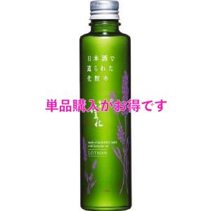 会津ほまれ化粧水 ( 200ml ) : 爽快ドラッグ - 通販 - Yahoo!ショッピング