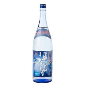 奄美黒糖焼酎 「古酒 白ゆり」 SHIRAYURI 古酒白ゆり | 沖永良部酒造株式会社 | 黒糖焼酎 | 沖永良部島
