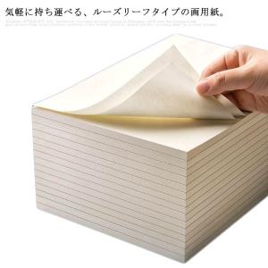 1000枚セット 大量 特厚 メモ用紙 メモ帳 絵画用紙 草稿 下書き 学生用 多機能 文房具 オフィス用品 シンプル 書く 家庭用｜minoaka