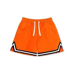 2枚セット 接触冷感 バスケパンツ メンズ ジ...の詳細画像4