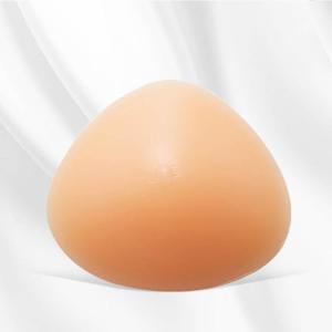 乳がんパット 専用カバー 2点セット シリコン...の詳細画像3
