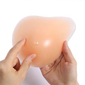 乳がんパット 専用カバー 2点セット シリコン...の詳細画像4