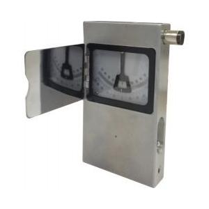 RD87-1EPK 日東工業 ケーブルホルダー付パネル[EIA規格](ナイロン製