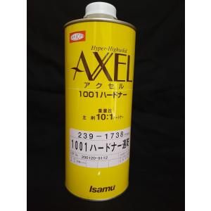 イサム マルチハードナー速乾 0.9L : 見延商店ヤフー店 - 通販 - Yahoo