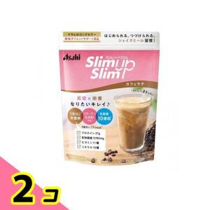 Slim up ◇アサヒグループ食品 スリムアップスリムシェイクショコラ