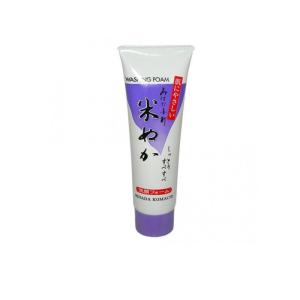 馬油洗顔フォーム120g×3本セット 無着色・無鉱物油 正規販売店