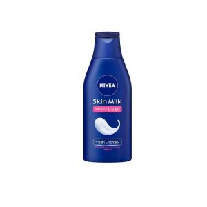 NIVEA ニベア ロイヤルブルーボディミルク 乾燥トラブルケア 200g
