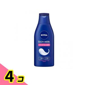 ニベア スキンミルク クリーミィ ( 200g*3個セット )/ : 爽快ドラッグ
