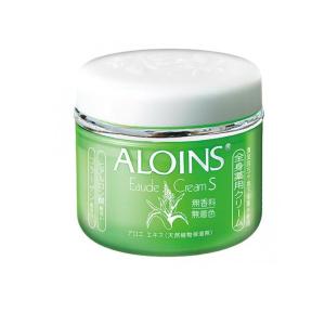 アロインス オーデクリームS 無香料 ( 180g )/ 保湿 全身用 医薬部外品