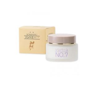 ソンバーユ No.7 特製尊馬油 60mL (1個)｜みんなのお薬ビューティ&コスメ店(みんなのお薬)
