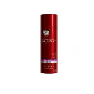 サンスター VO5ヘアスプレーフォーメン スーパーハード 無香料 355g