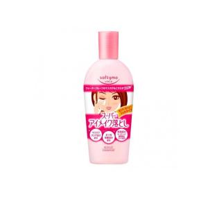 ソフティモ スーパー ポイントメイクアップ リムーバーN 230mL (1個)｜minoku-beauty