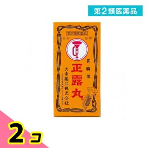 第２類医薬品大幸薬品 正露丸  100粒 2個セット｜minoku-beauty