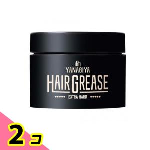 柳屋本店 柳屋 ヘアグリース エクストラハード 90g 整髪料