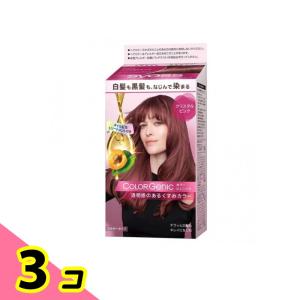 パオン エッセンスリッチ クリームタイプ 4M ( 1セット )/ 白髪染め