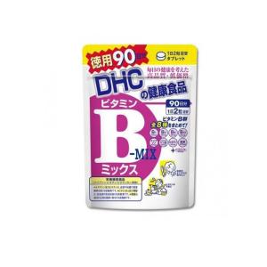 DHC ビタミンBミックス 180粒 (徳用90日分) (1個)｜みんなのお薬ビューティ&コスメ店