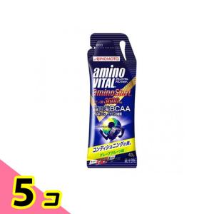 味の素 アミノバイタル アミノショット 43g×4個※取り寄せ商品 返品不可